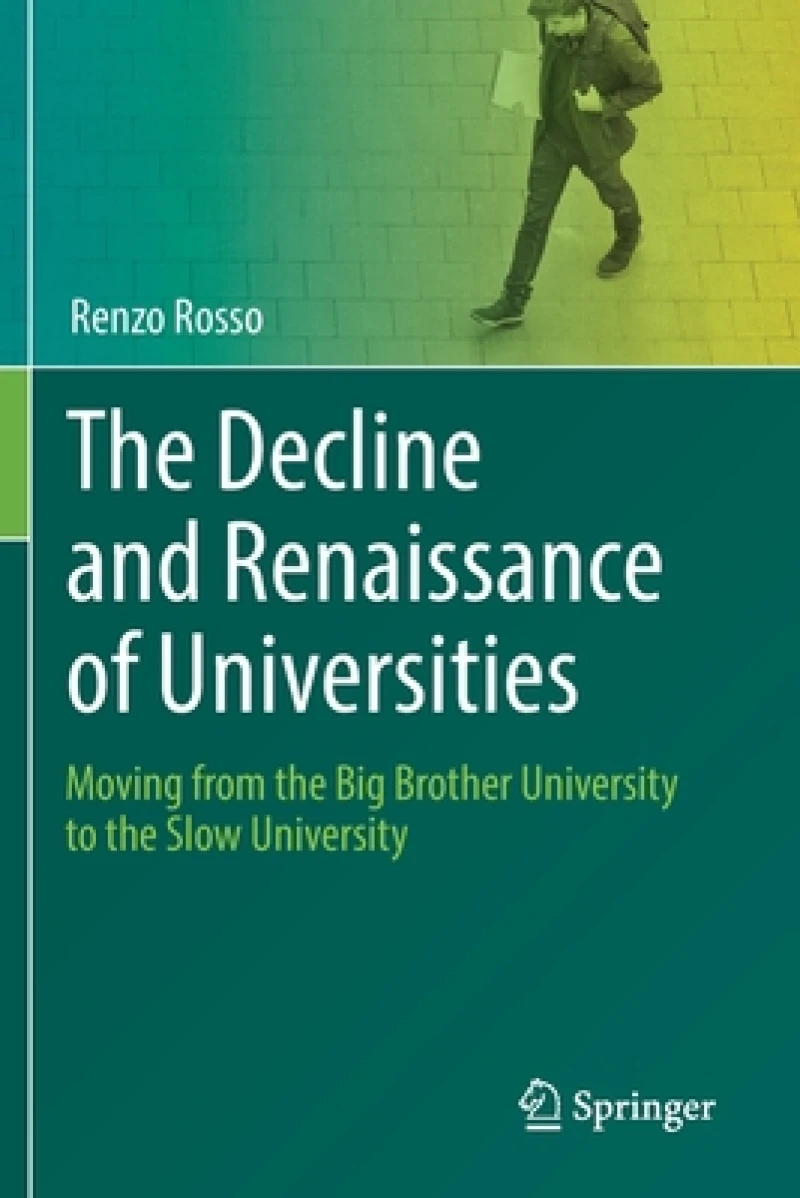 The Decline and Renaissance of Universities