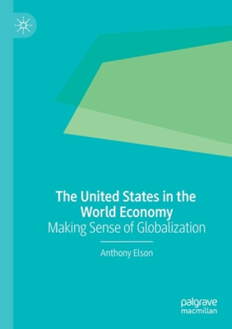 The United States in the World Economy