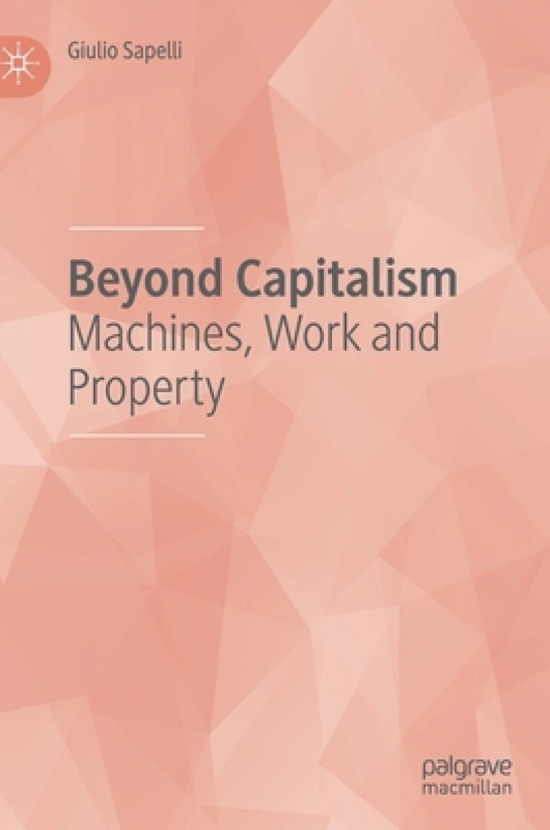 Beyond Capitalism