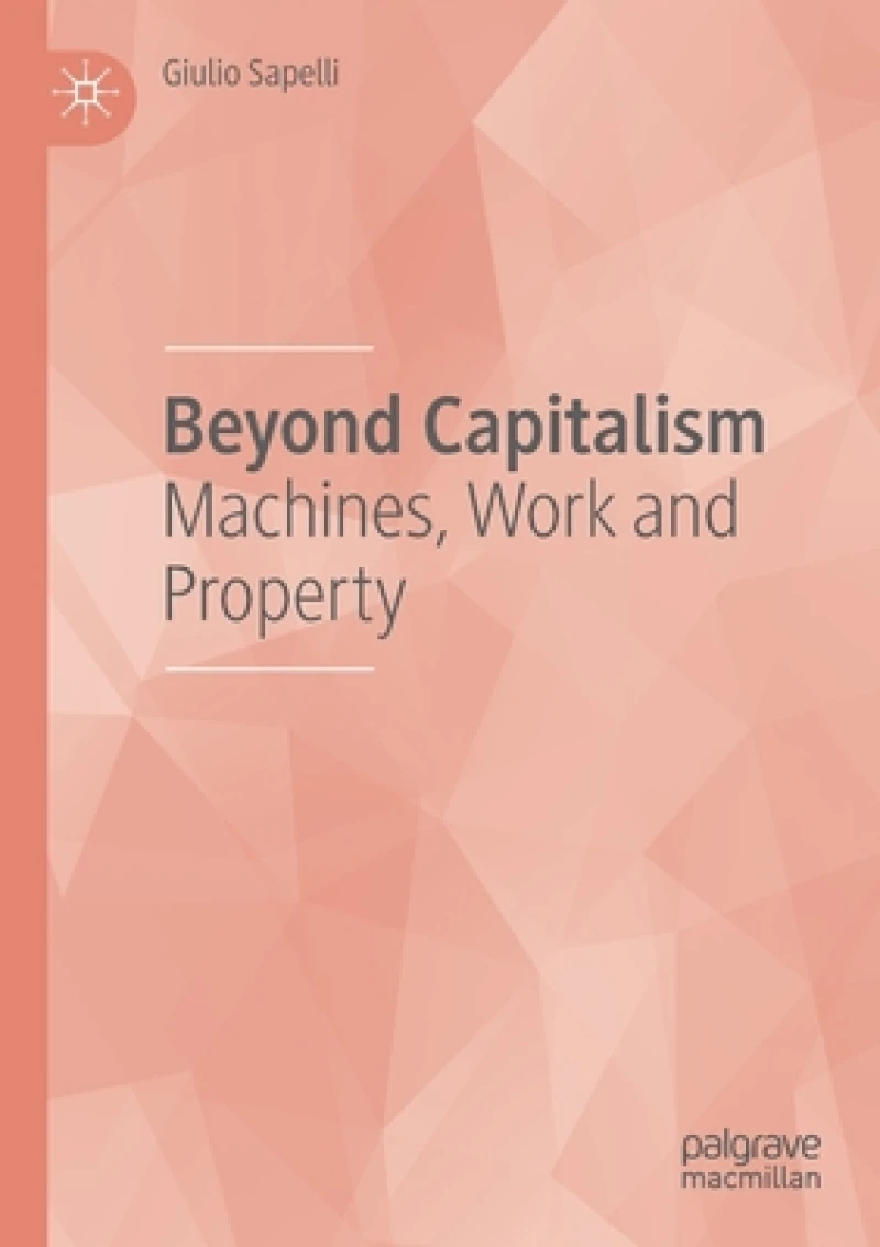 Beyond Capitalism