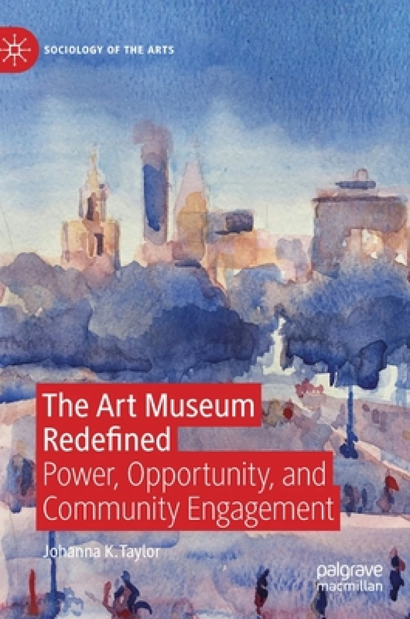 The Art Museum Redefined