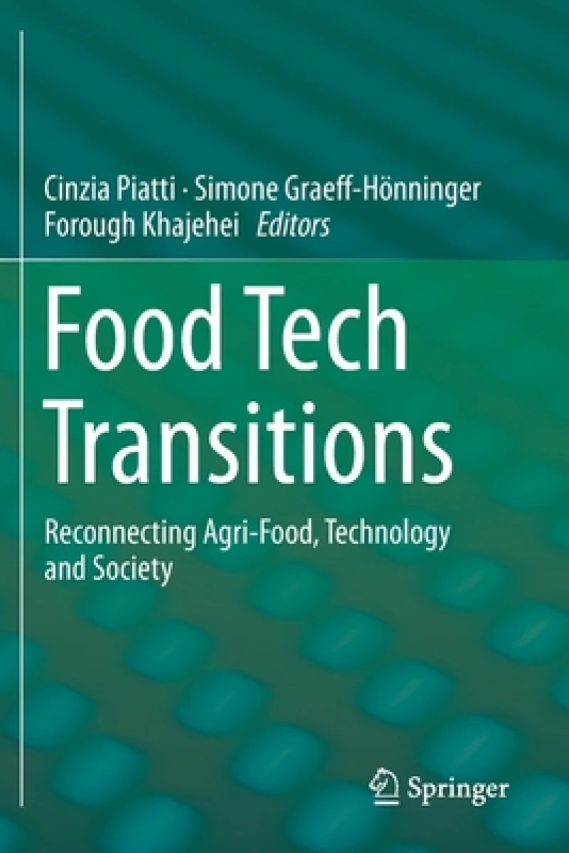 Food Tech Transitions