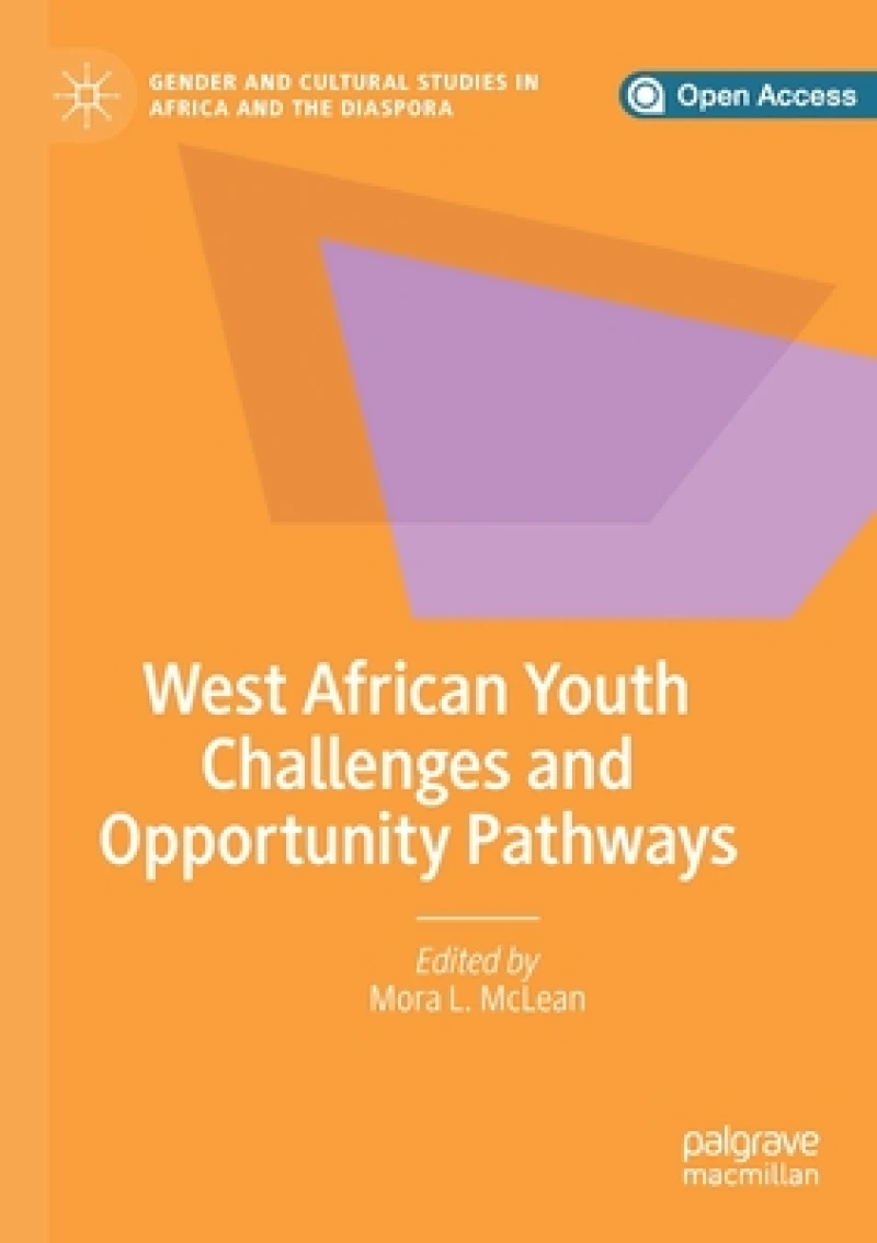 West African Youth Challenges and Opportunity Pathways