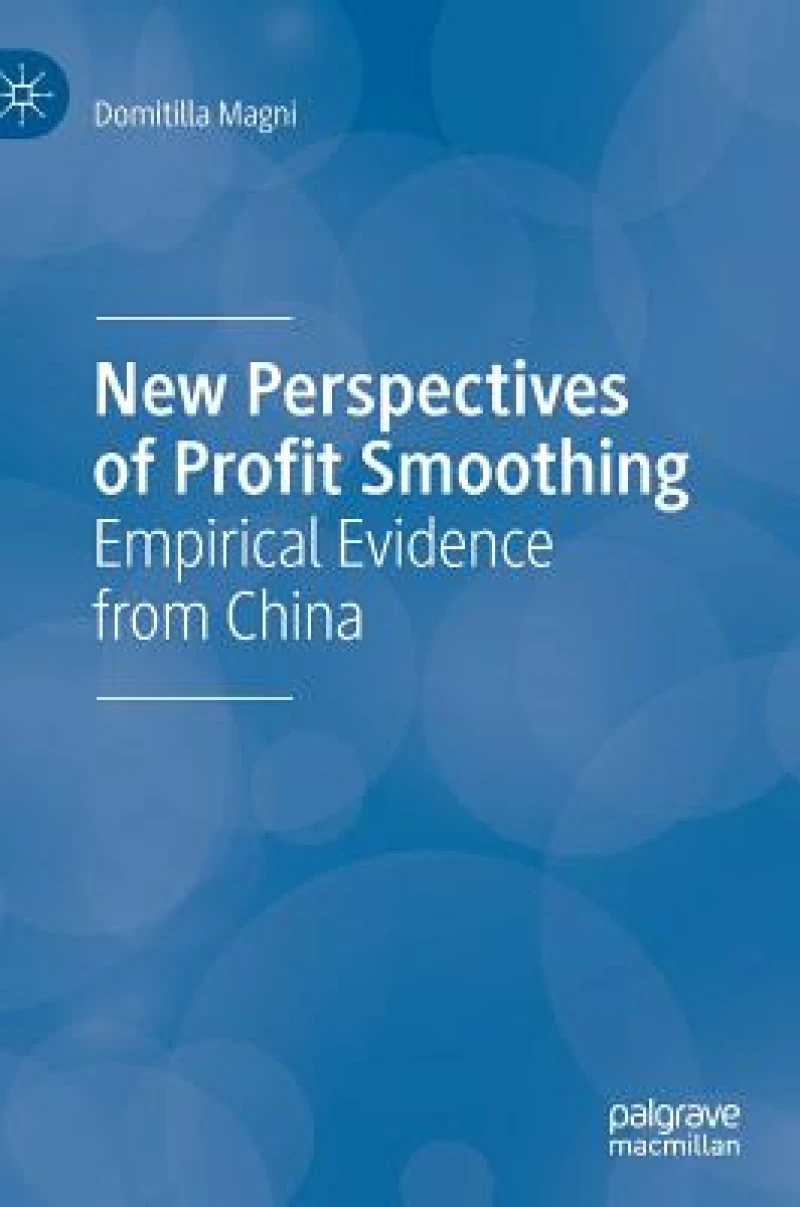 New Perspectives of Profit Smoothing