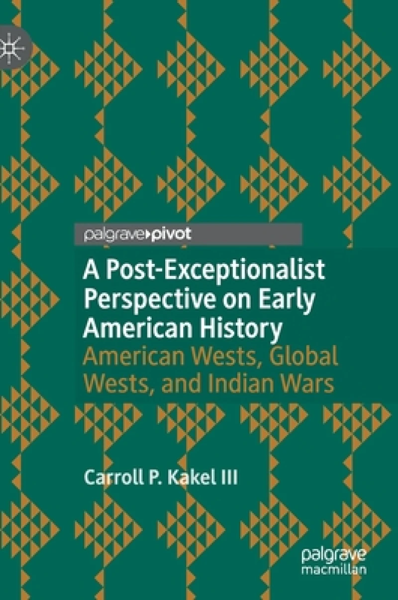 A Post-Exceptionalist Perspective on Early American History