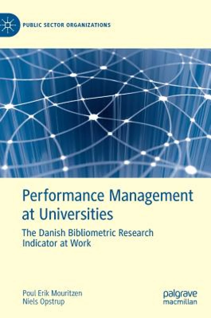 Performance Management at Universities