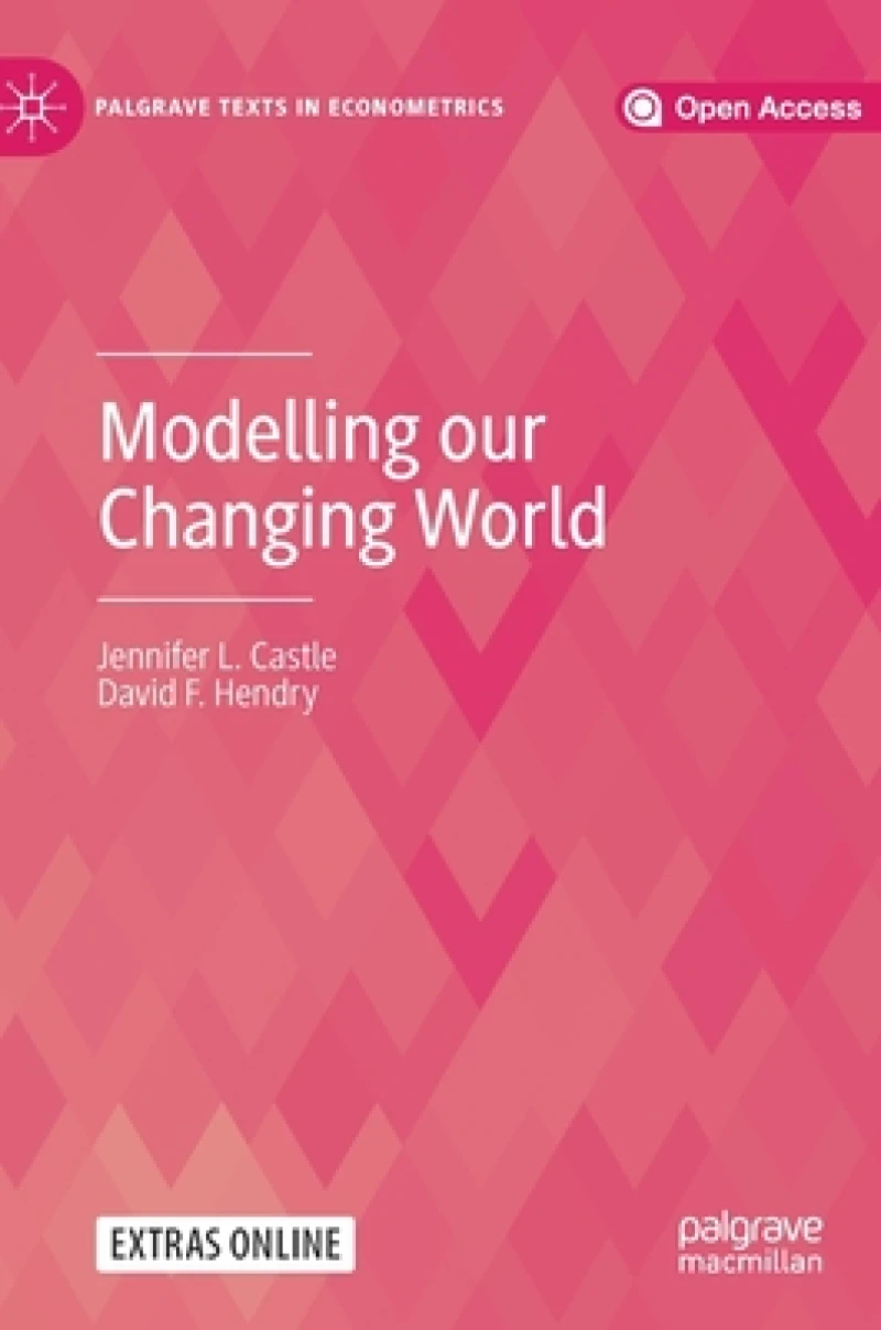 Modelling our Changing World
