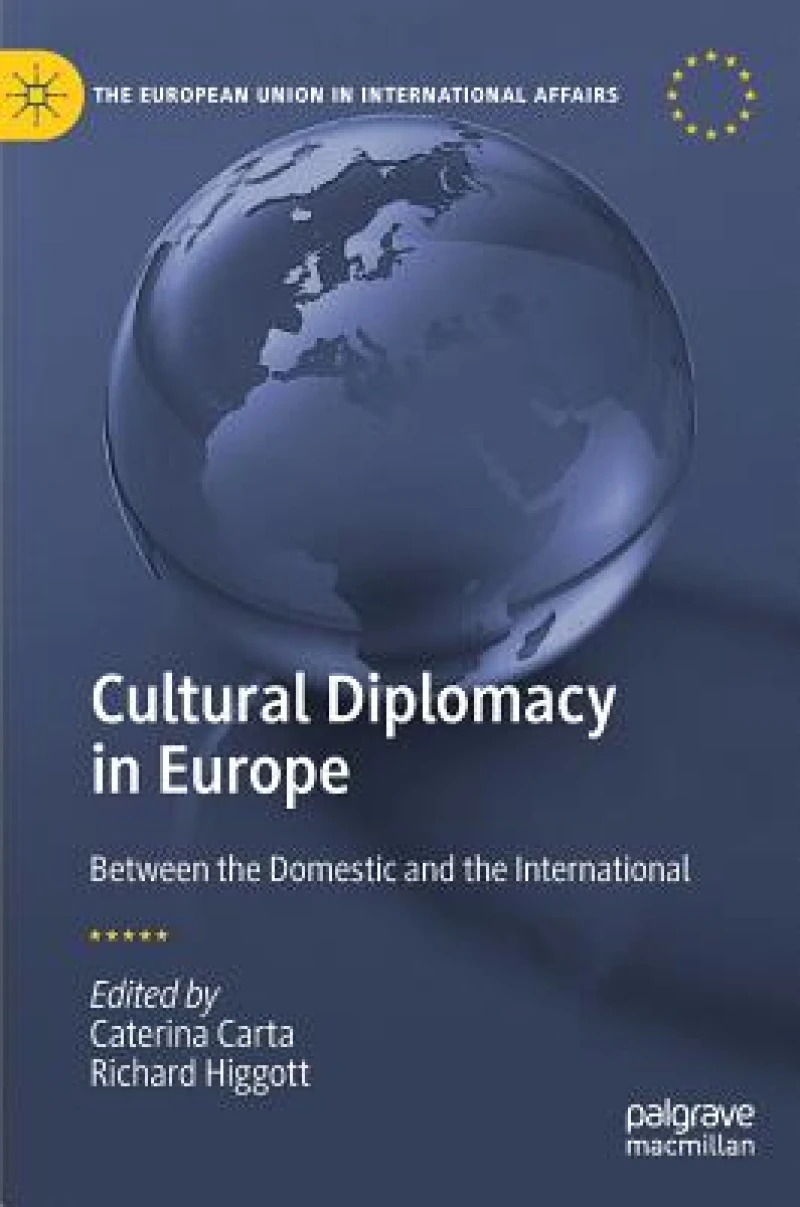 Cultural Diplomacy in Europe