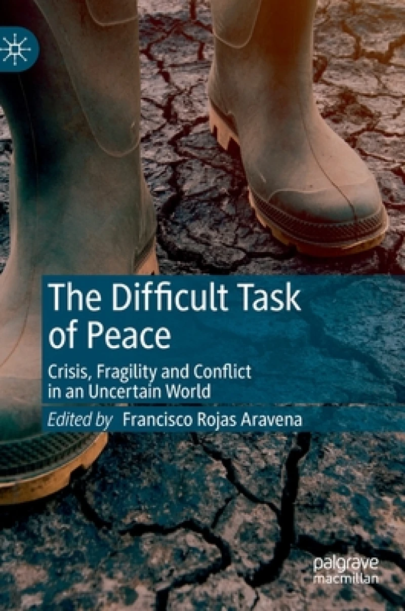 The Difficult Task of Peace