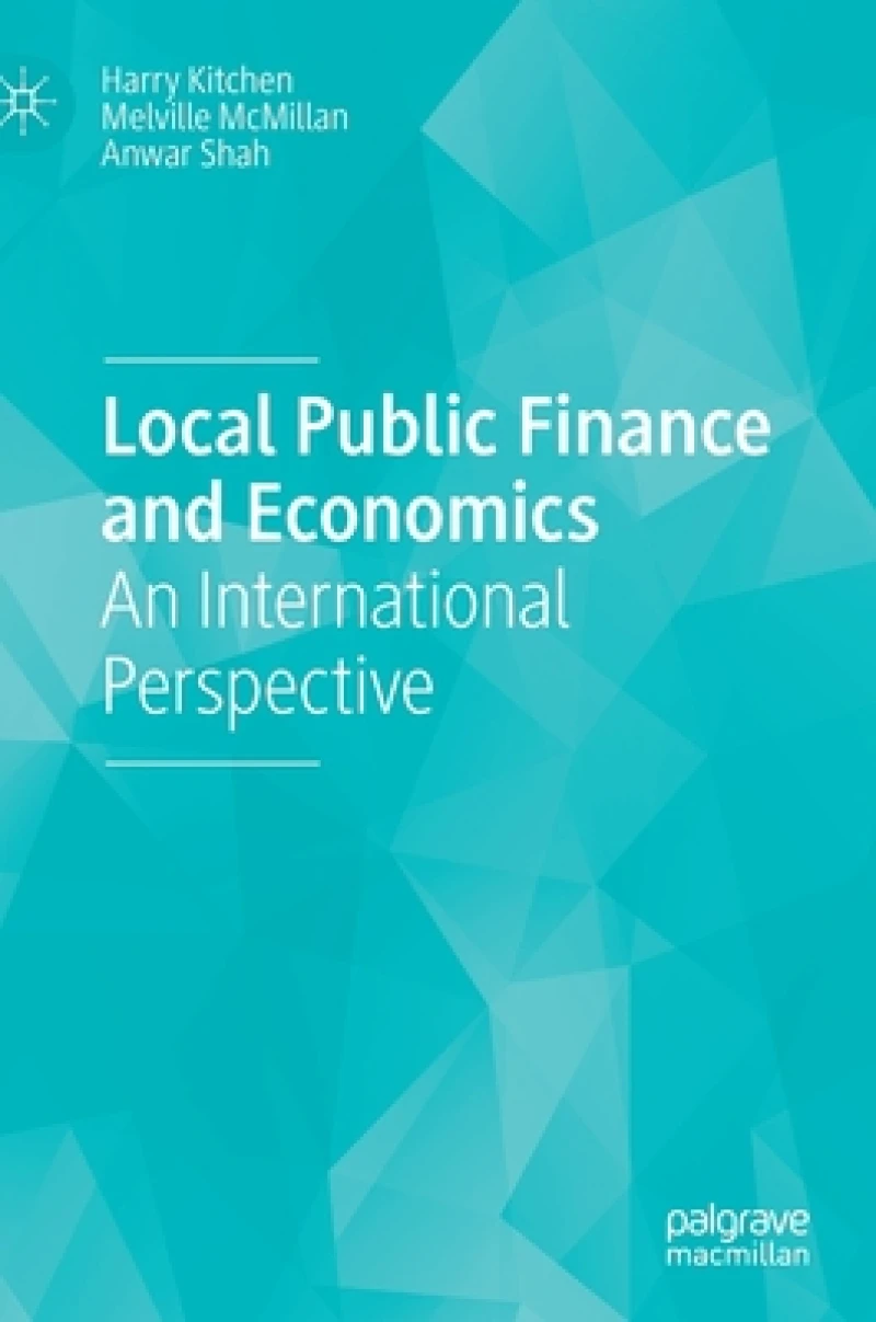 Local Public Finance and Economics