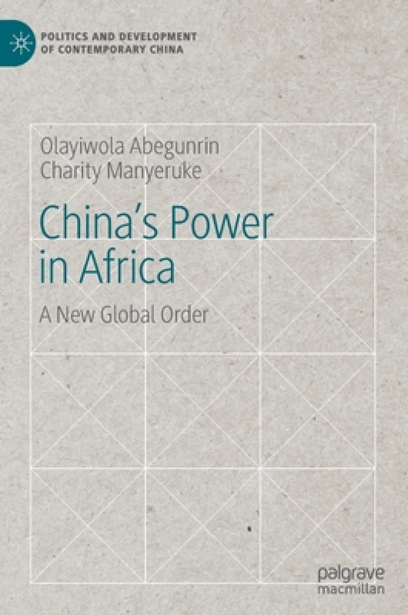 China's Power in Africa