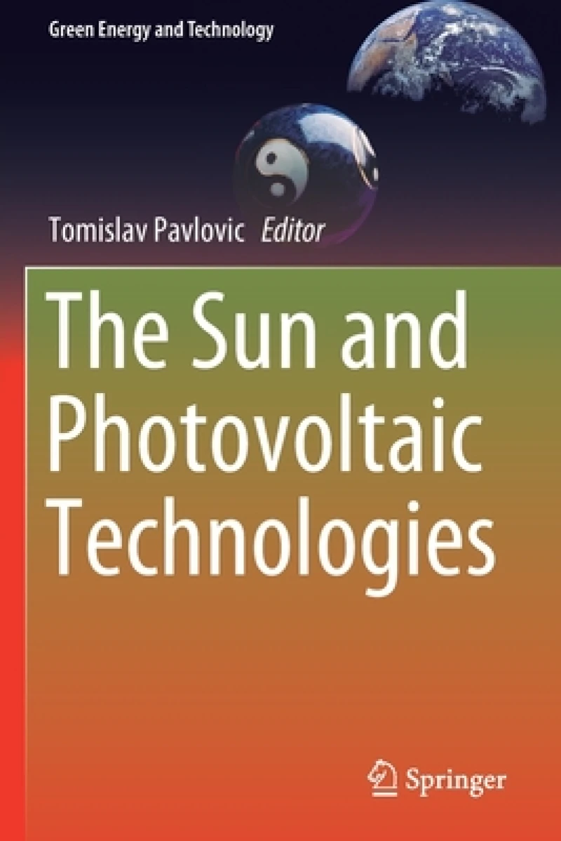 The Sun and Photovoltaic Technologies
