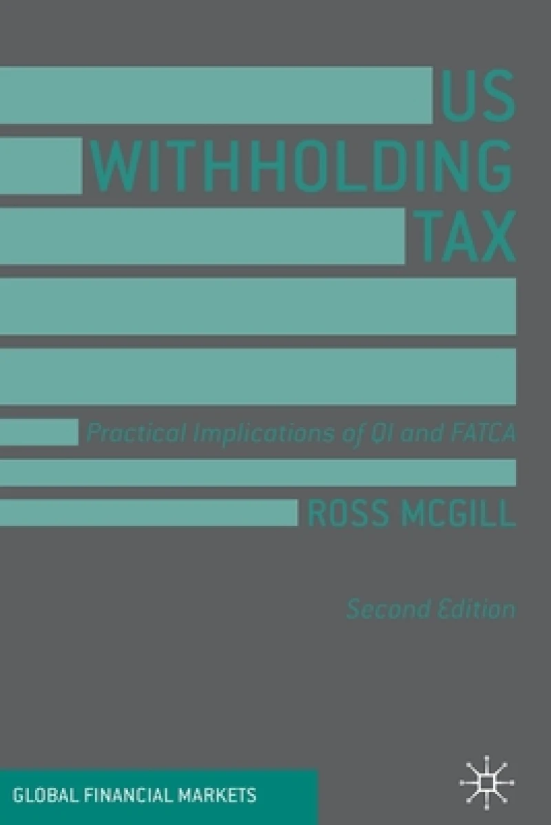 US Withholding Tax