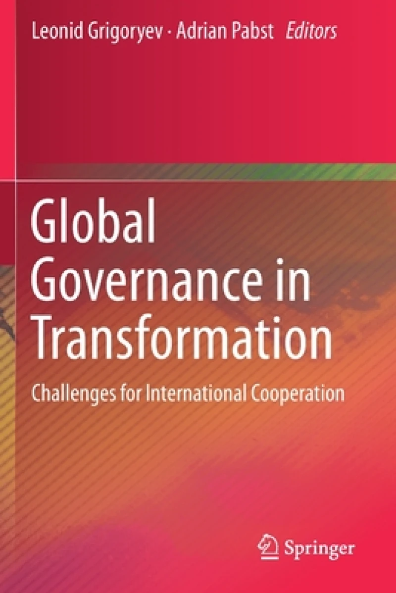 Global Governance in Transformation