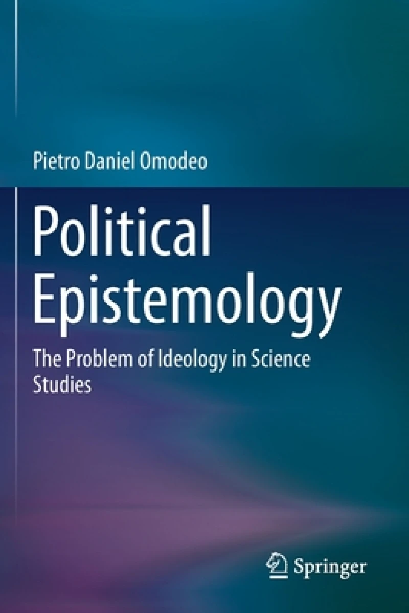 Political Epistemology