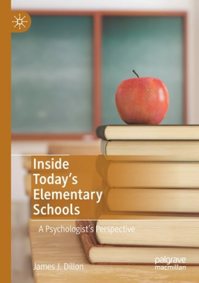 Inside Today’s Elementary Schools