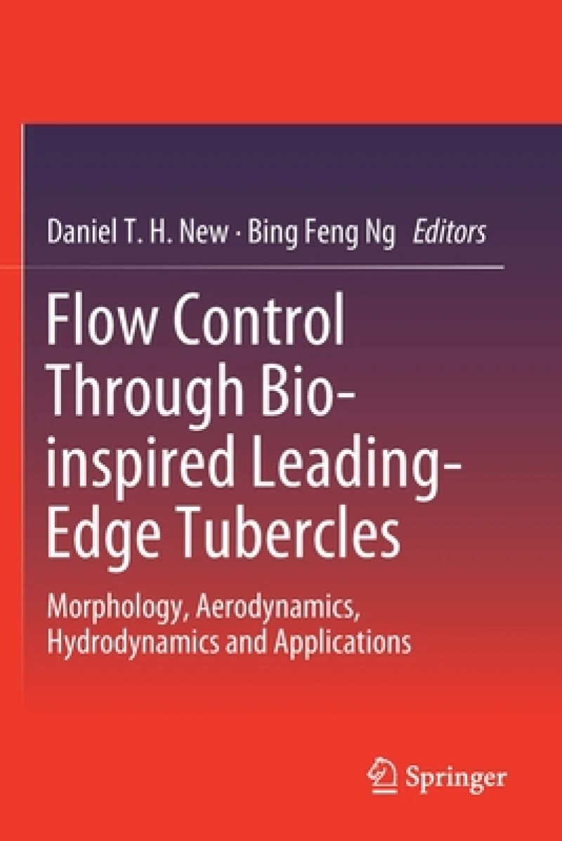 Flow Control Through Bio-inspired Leading-Edge Tubercles
