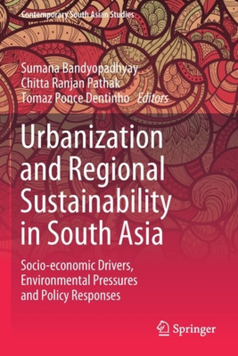 Urbanization and Regional Sustainability in South Asia