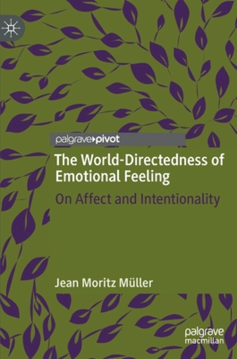 The World-Directedness of Emotional Feeling
