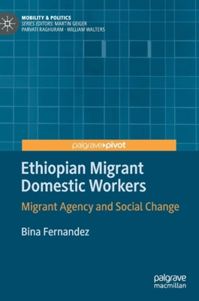 Ethiopian Migrant Domestic Workers