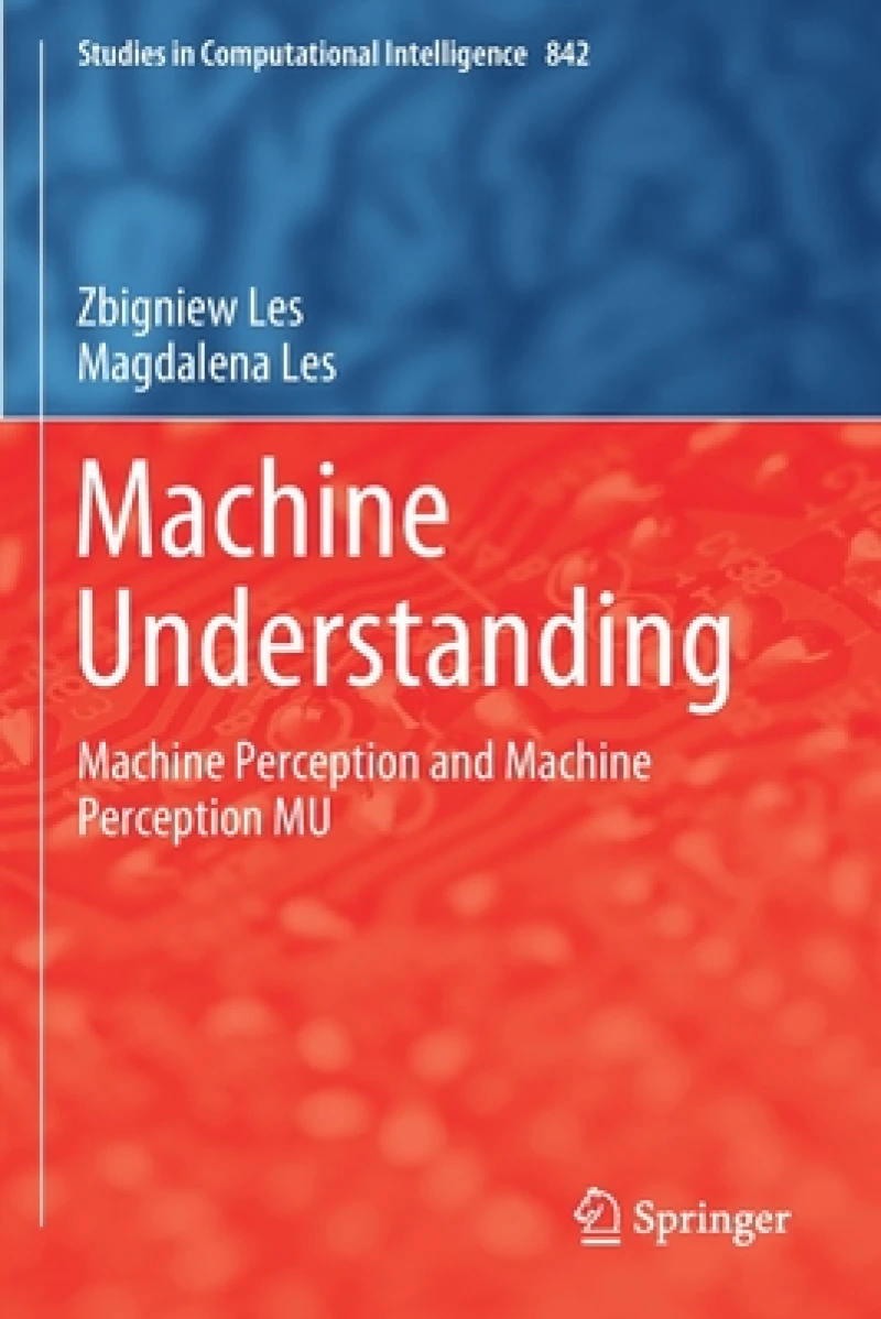 Machine Understanding