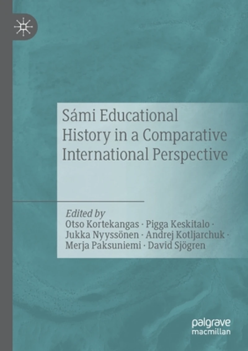 Sami Educational History in a Comparative International Perspective