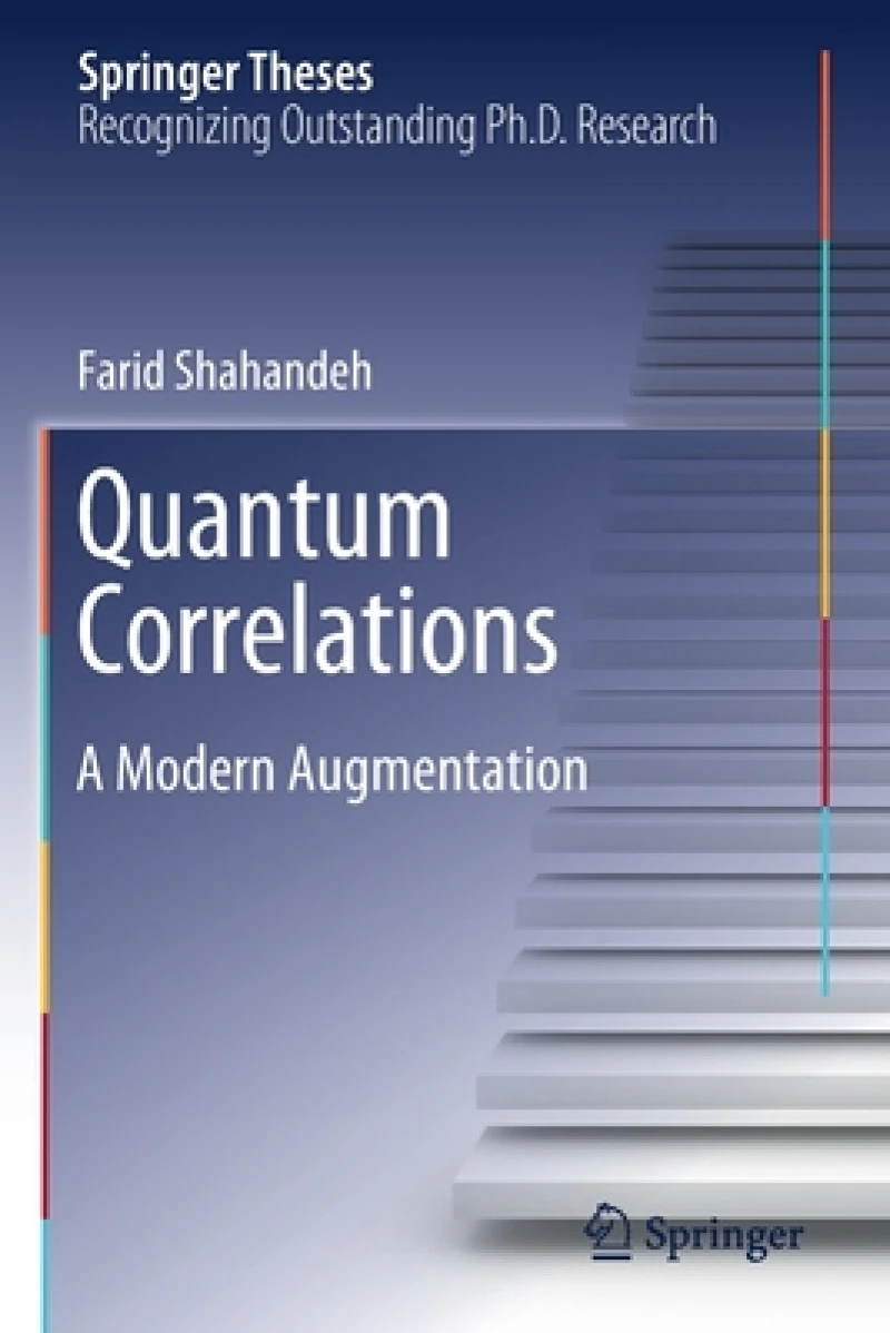 Quantum Correlations