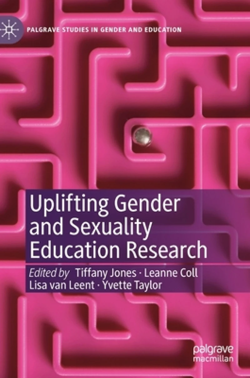 Uplifting Gender and Sexuality Education Research