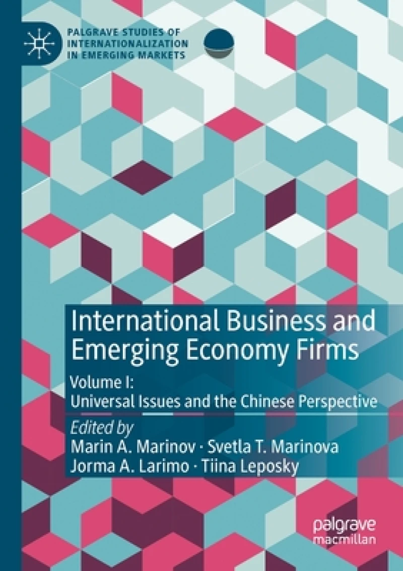 International Business and Emerging Economy Firms