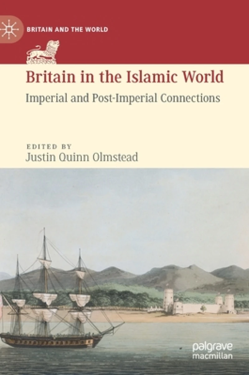 Britain in the Islamic World