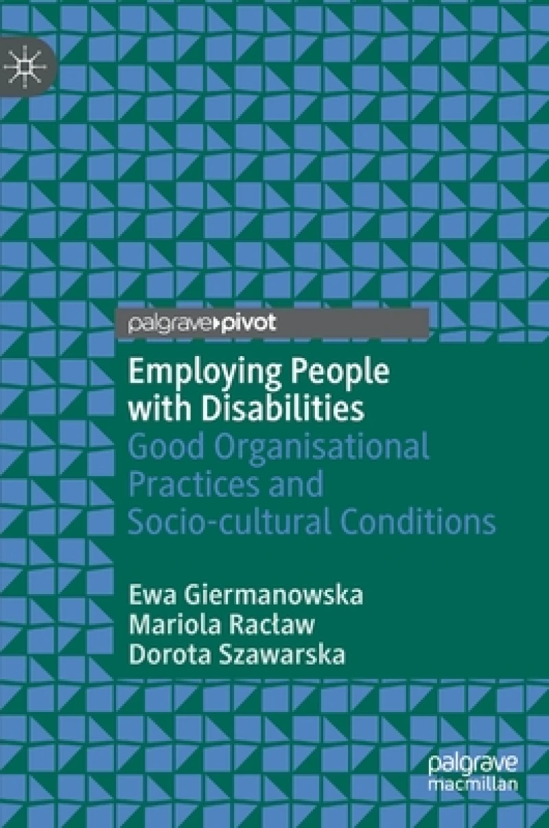 Employing People With Disabilities