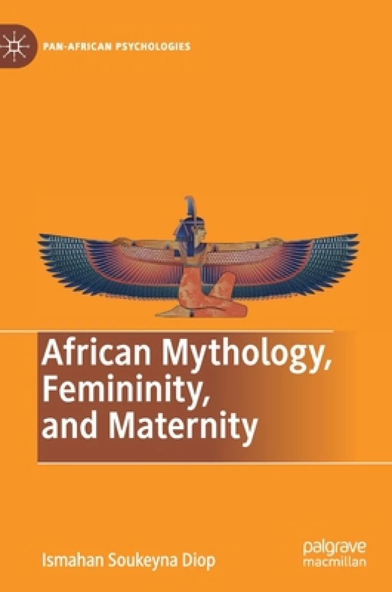 African Mythology, Femininity, and Maternity