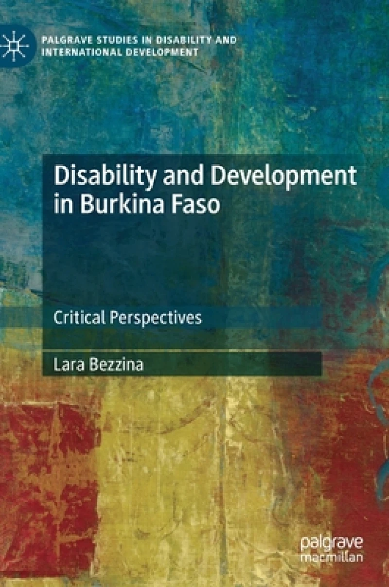 Disability and Development in Burkina Faso