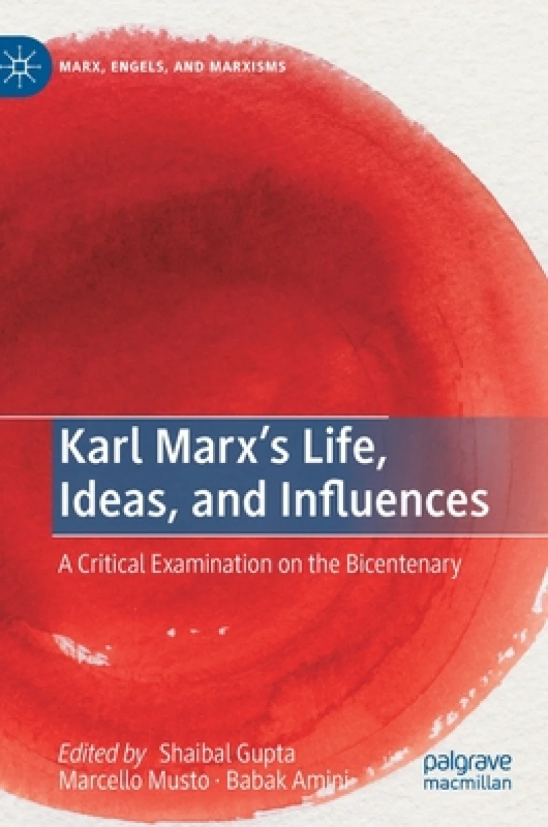 Karl Marx’s Life, Ideas, and Influences