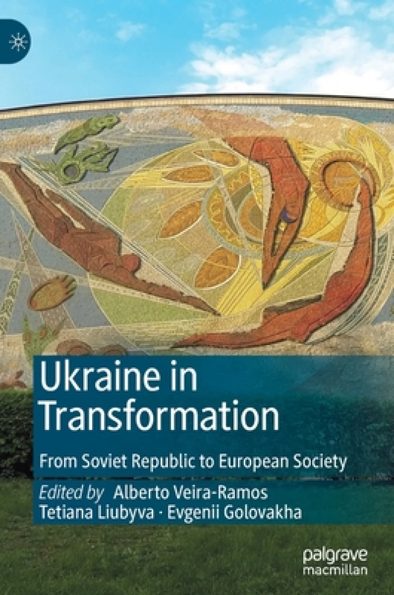 Ukraine in Transformation