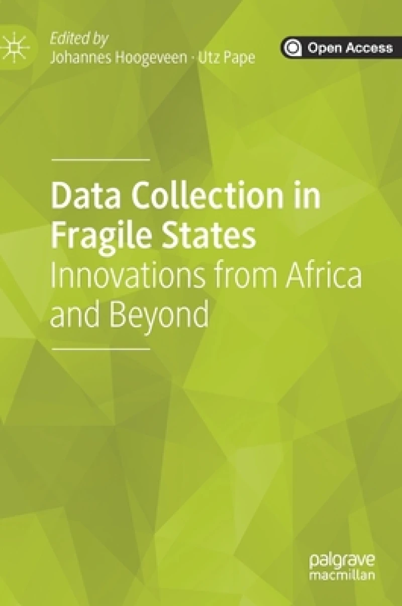 Data Collection in Fragile States