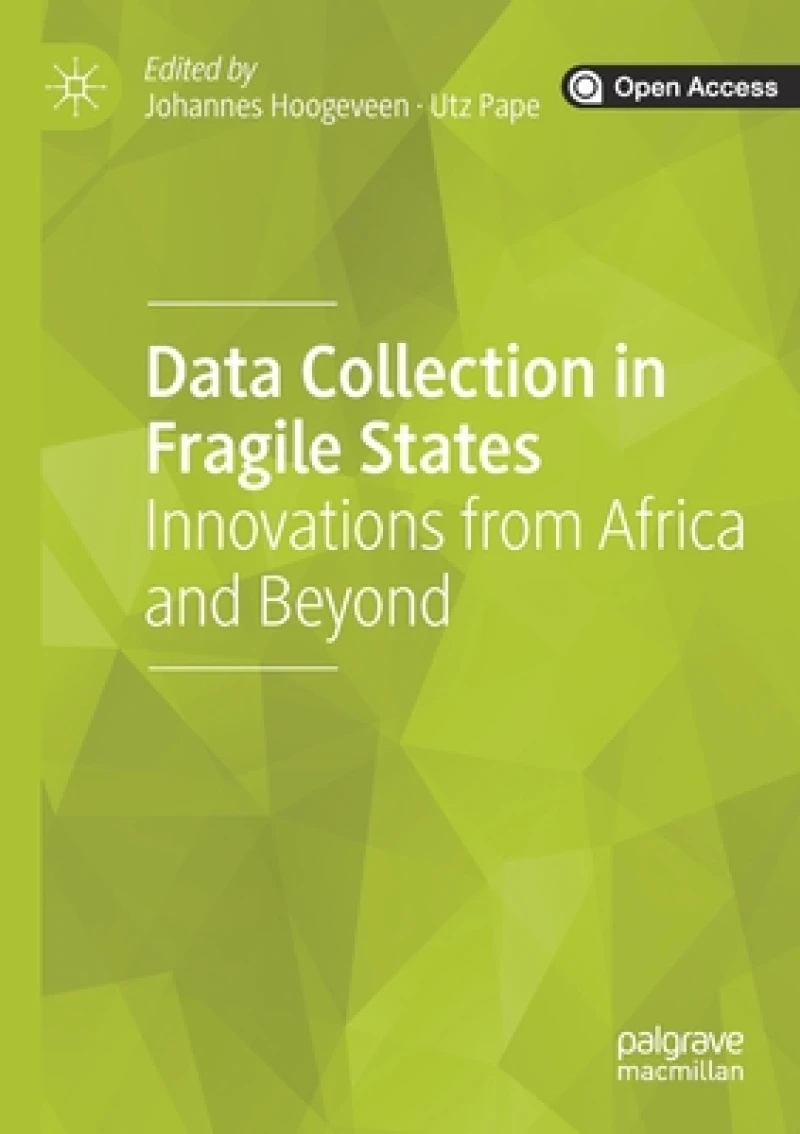Data Collection in Fragile States