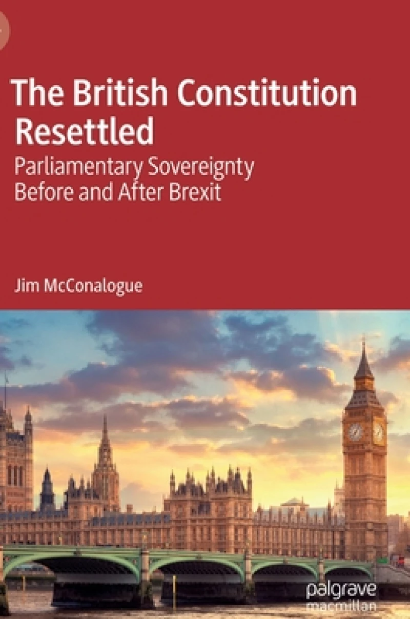 The British Constitution Resettled