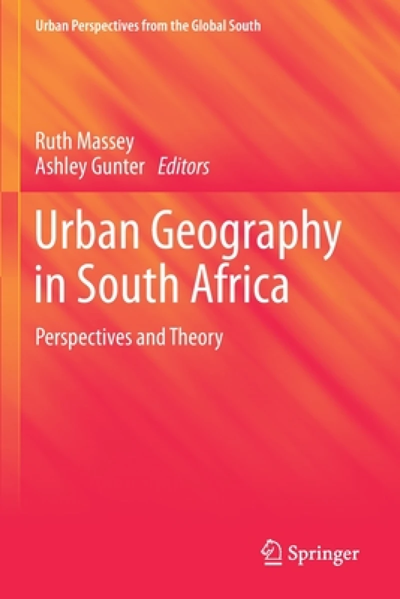 Urban Geography in South Africa