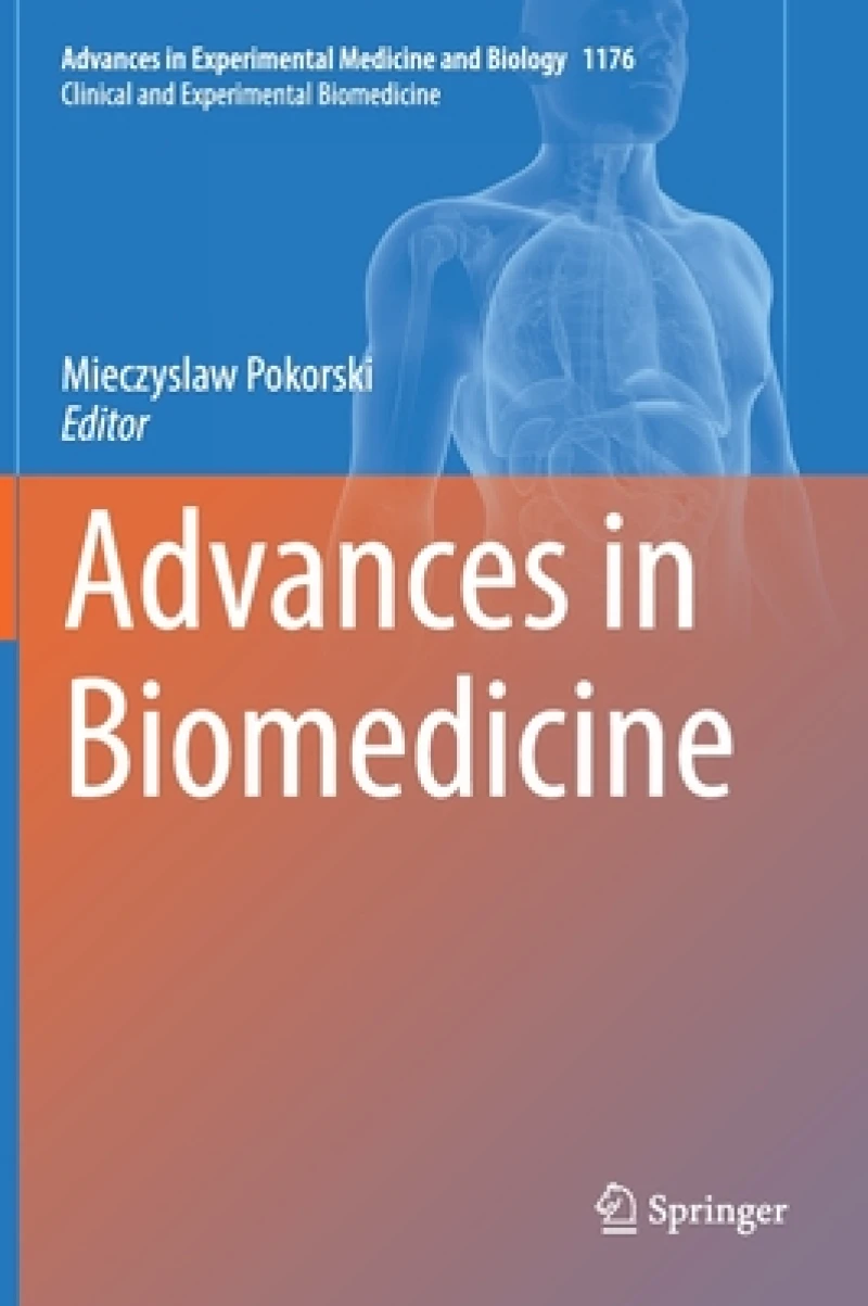 Advances in Biomedicine