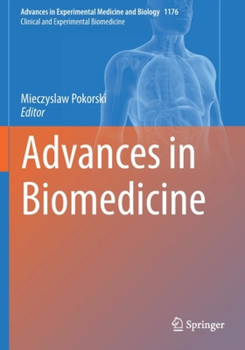 Advances in Biomedicine