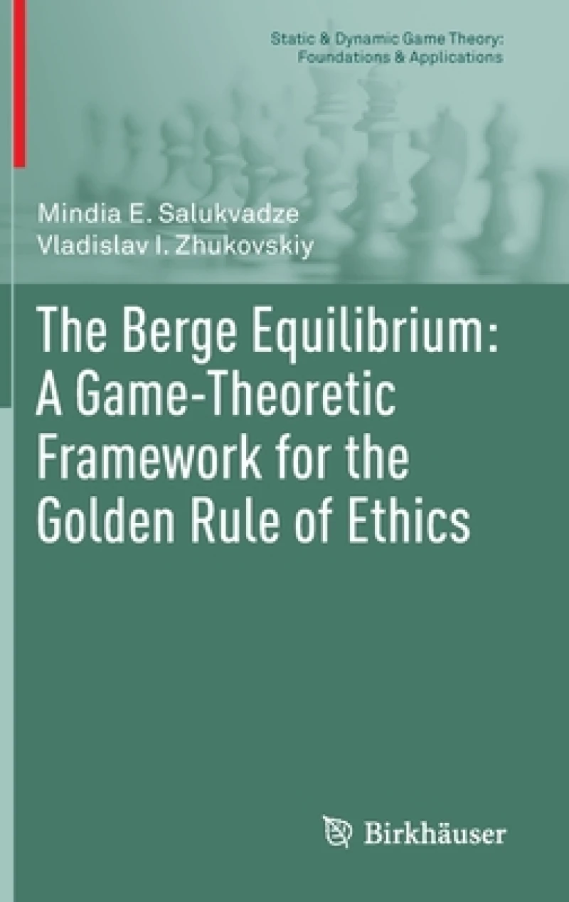 The Berge Equilibrium