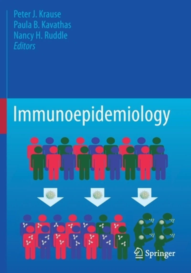 Immunoepidemiology