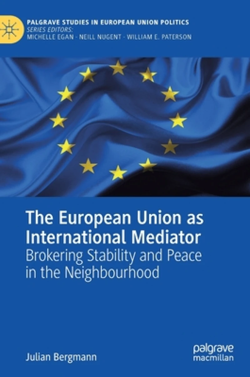 The European Union as International Mediator