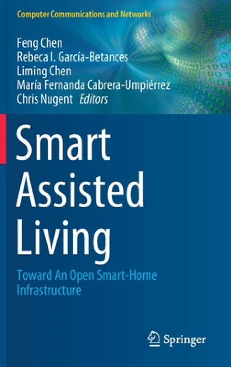 Smart Assisted Living