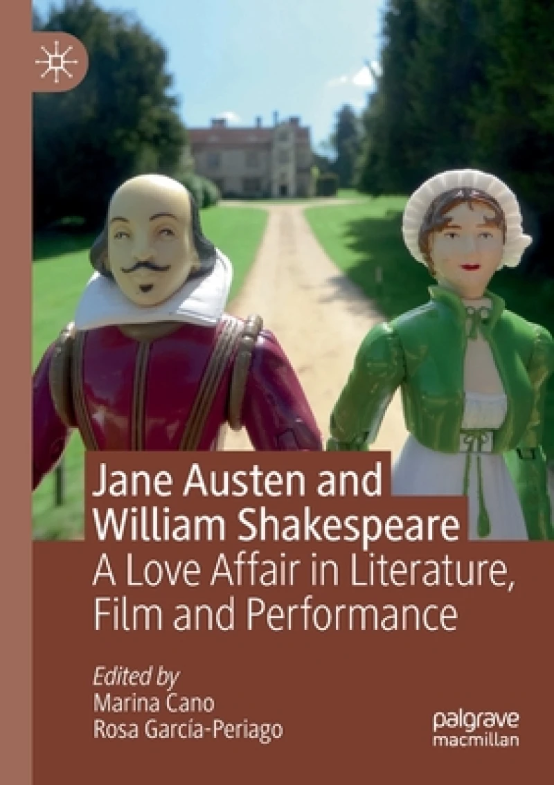 Jane Austen and William Shakespeare