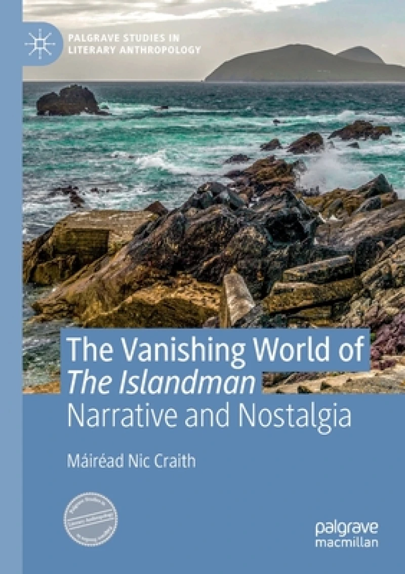 The Vanishing World of The Islandman