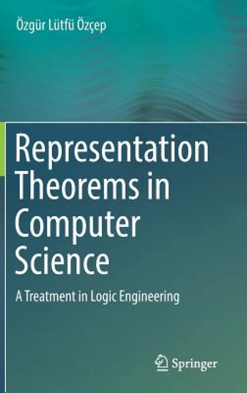 Representation Theorems in Computer Science