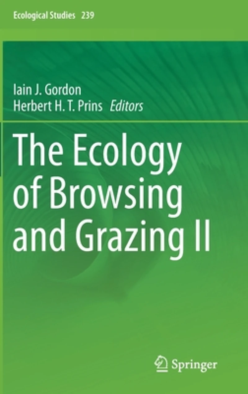 The Ecology of Browsing and Grazing II