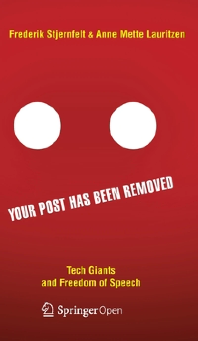 Your Post has been Removed